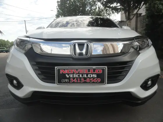 HONDA HR-V 1.8 16V FLEX EX 4P AUTOMÁTICO HONDA HR-V 1.8 16V FLEX EX 4P AUTOMÁTICO