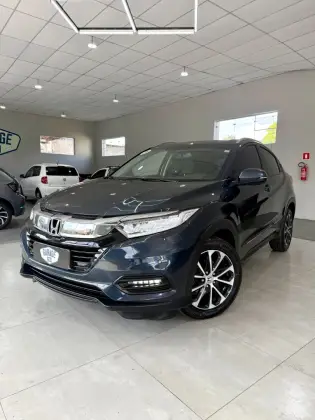 HONDA HR-V 1.8 16V FLEX EXL 4P AUTOMÁTICO HONDA HR-V 1.8 16V FLEX EXL 4P AUTOMÁTICO