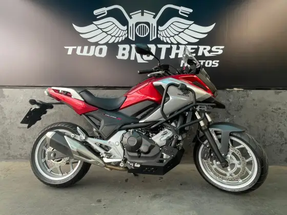 HONDA NC 750X ABS HONDA NC 750X ABS