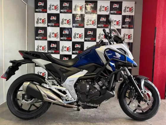 HONDA NC 750X ABS 