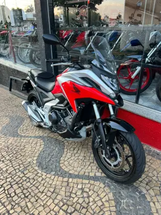 HONDA NC 750X ABS HONDA NC 750X ABS