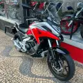 HONDA NC 750X ABS HONDA NC 750X ABS