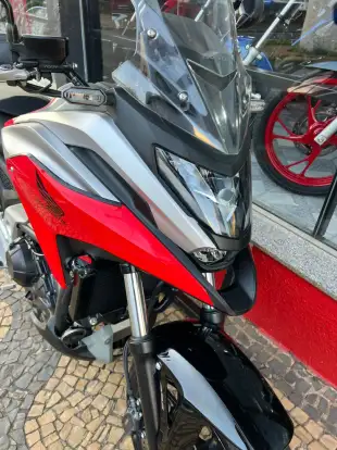 HONDA-NC 750X ABS HONDA-NC 750X ABS-2023