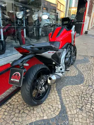 HONDA-NC 750X ABS HONDA-NC 750X ABS-2023