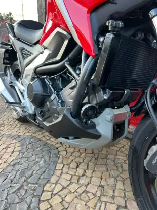 HONDA-NC 750X ABS-2023