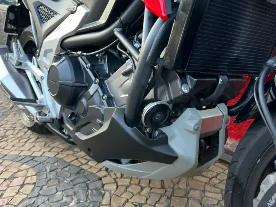 HONDA-NC 750X ABS HONDA-NC 750X ABS-2023
