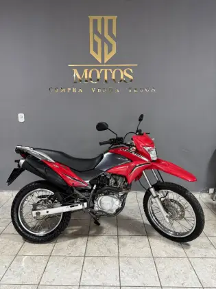 HONDA NXR 150 BROS ESD 