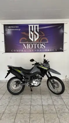 HONDA NXR 160 BROS ABS 
