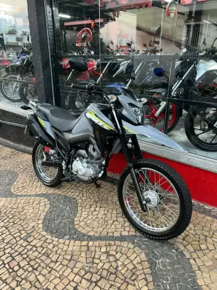 HONDA NXR 160 BROS ABS HONDA NXR 160 BROS ABS