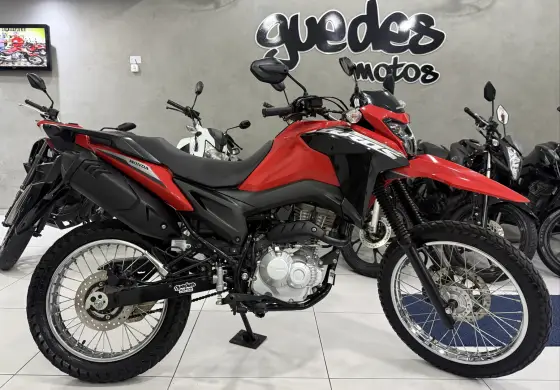 HONDA NXR 160 BROS CBS HONDA NXR 160 BROS CBS