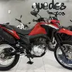 HONDA NXR 160 BROS CBS HONDA NXR 160 BROS CBS