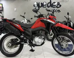 HONDA NXR 160 BROS CBS HONDA NXR 160 BROS CBS