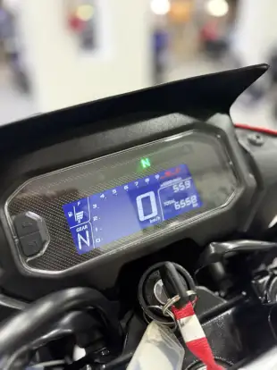 HONDA-NXR 160 BROS CBS-2025