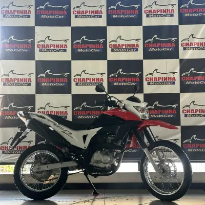 HONDA NXR 160 BROS ESDD HONDA NXR 160 BROS ESDD