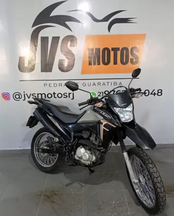 HONDA NXR 160 BROS ESDD 