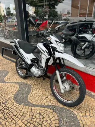 HONDA NXR 160 BROS ESDD 