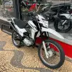 HONDA NXR 160 BROS ESDD HONDA NXR 160 BROS ESDD