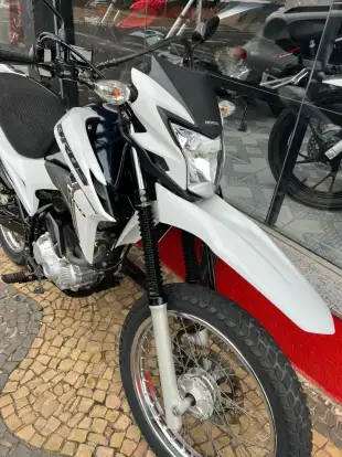 HONDA-NXR 160 BROS ESDD-2022