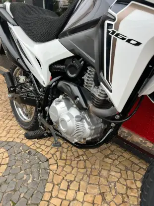 HONDA-NXR 160 BROS ESDD-2022