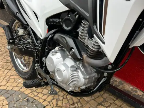 HONDA-NXR 160 BROS ESDD HONDA-NXR 160 BROS ESDD-2022