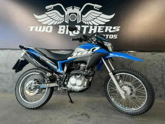 HONDA NXR 160 BROS ESDD HONDA NXR 160 BROS ESDD