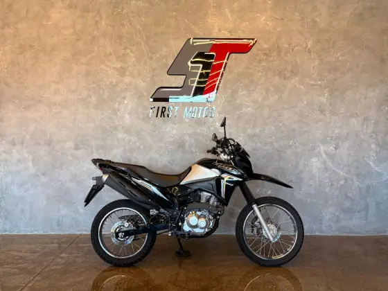 HONDA NXR 160 BROS ESDD 