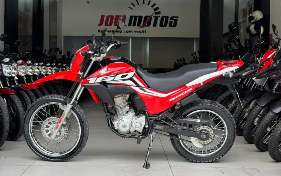 HONDA NXR 160 BROS SE HONDA NXR 160 BROS SE