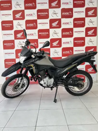 HONDA NXR 160 BROS HONDA NXR 160 BROS