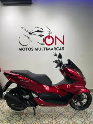 HONDA PCX 160 ABS HONDA PCX 160 ABS