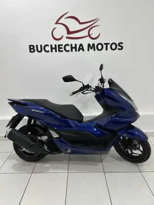 HONDA PCX 160 ABS HONDA PCX 160 ABS