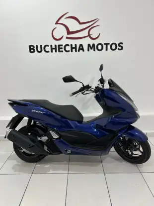 HONDA-PCX 160 ABS-2026