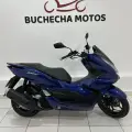 HONDA PCX 160 ABS HONDA PCX 160 ABS