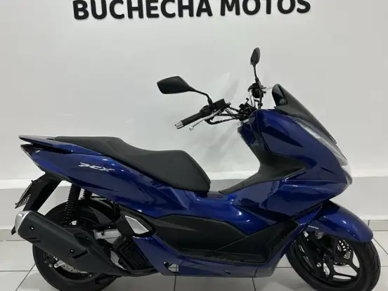 HONDA-PCX 160 ABS HONDA-PCX 160 ABS-2026