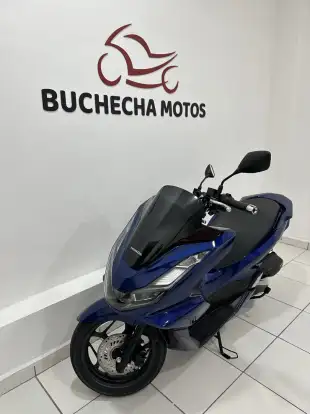 HONDA-PCX 160 ABS-2026