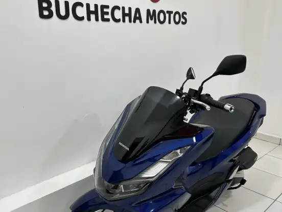 HONDA-PCX 160 ABS HONDA-PCX 160 ABS-2026