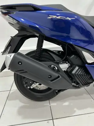 HONDA-PCX 160 ABS-2026