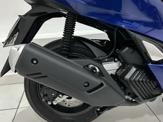 HONDA-PCX 160 ABS HONDA-PCX 160 ABS-2026