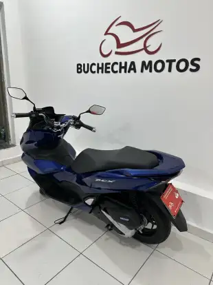 HONDA-PCX 160 ABS-2026