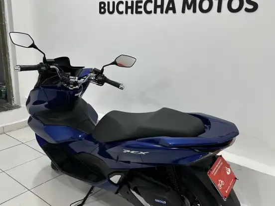 HONDA-PCX 160 ABS HONDA-PCX 160 ABS-2026
