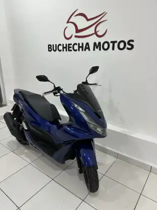 HONDA-PCX 160 ABS-2026