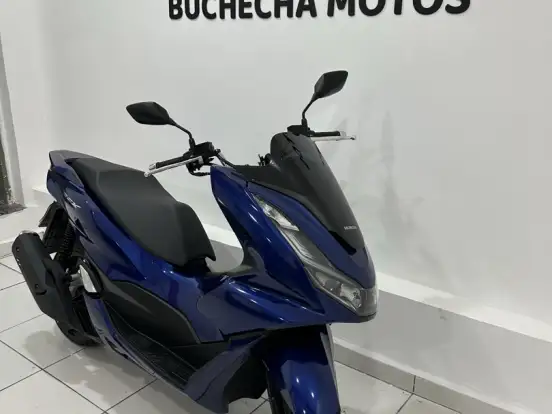 HONDA-PCX 160 ABS HONDA-PCX 160 ABS-2026