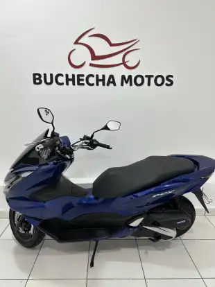 HONDA-PCX 160 ABS-2026