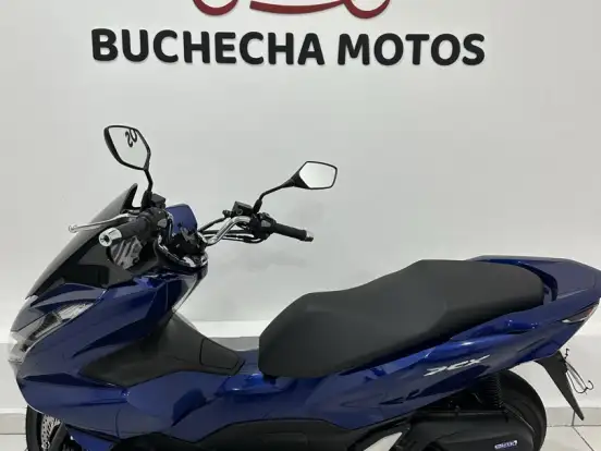 HONDA-PCX 160 ABS HONDA-PCX 160 ABS-2026
