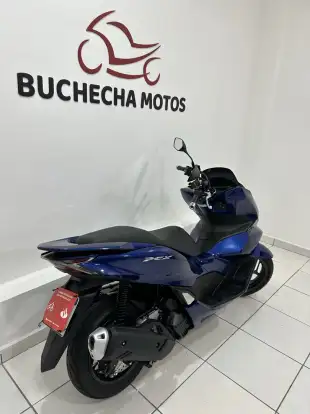 HONDA-PCX 160 ABS-2026