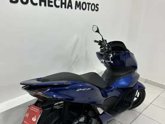 HONDA-PCX 160 ABS HONDA-PCX 160 ABS-2026