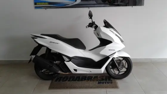 HONDA PCX 160 ABS HONDA PCX 160 ABS