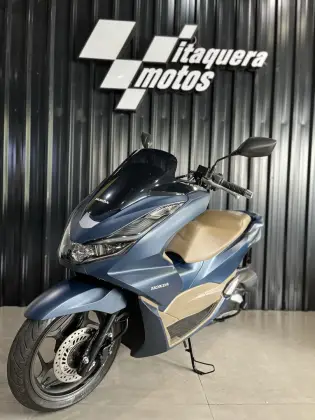 HONDA PCX 160 ABS 