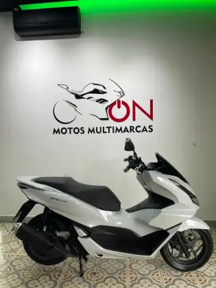 HONDA PCX 160 CBS HONDA PCX 160 CBS
