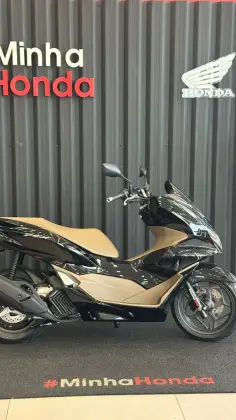 HONDA PCX 160 DLX HONDA PCX 160 DLX
