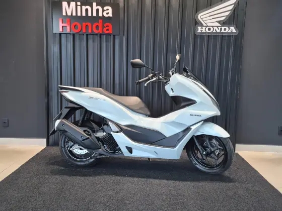 HONDA PCX ABS 